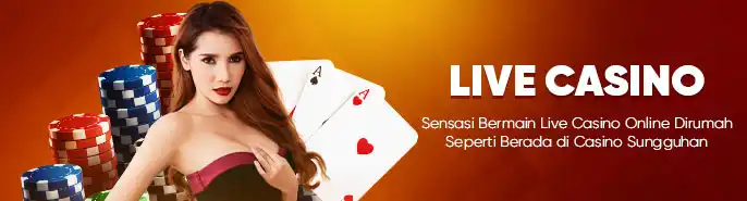 Vegashoki88 | Agen Live Casino Online Terpopuler dan terbesar di Indonesia